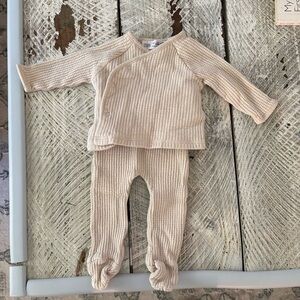 Zara baby set